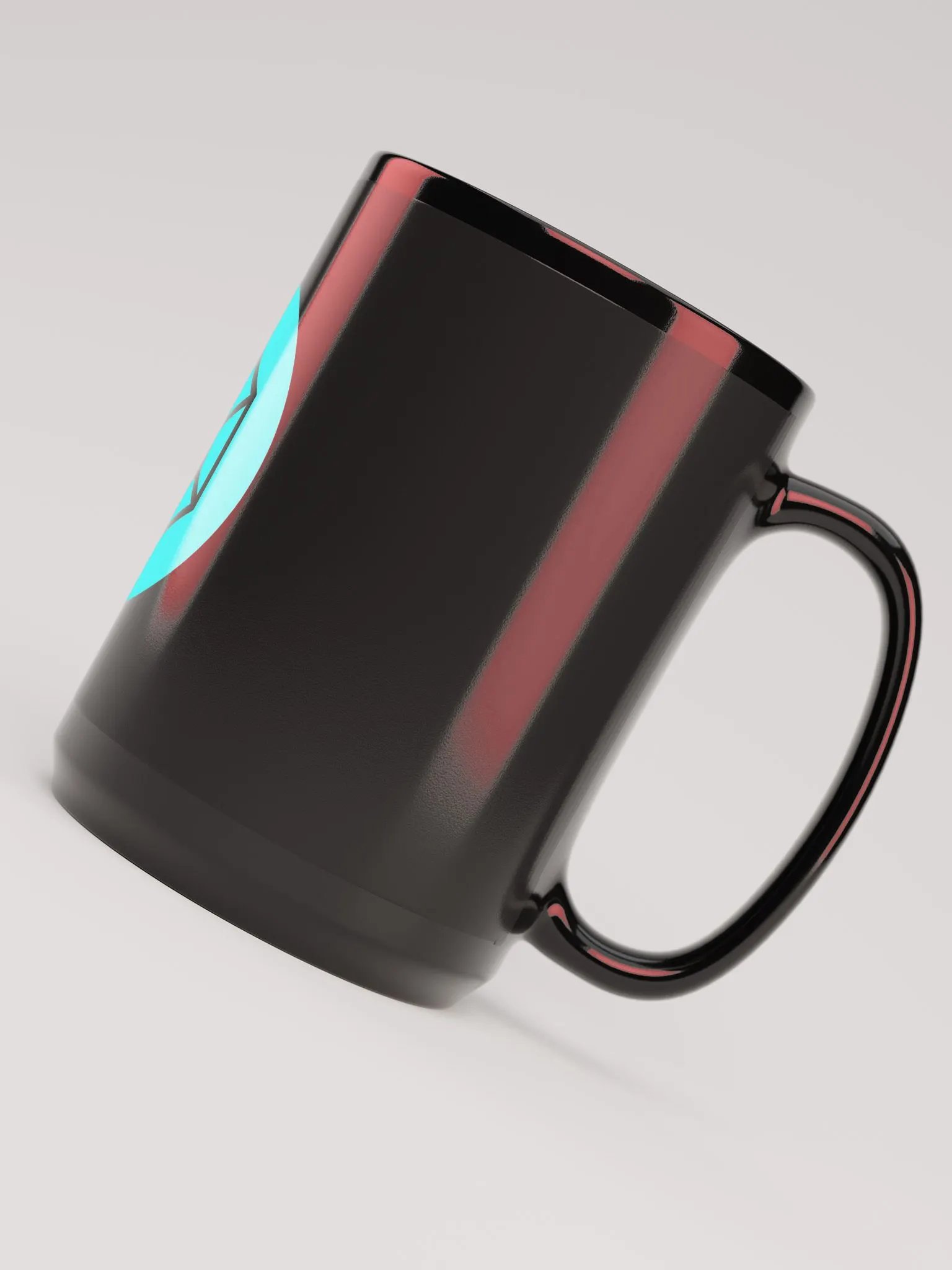 ARCBLOCK Mug product image (4)