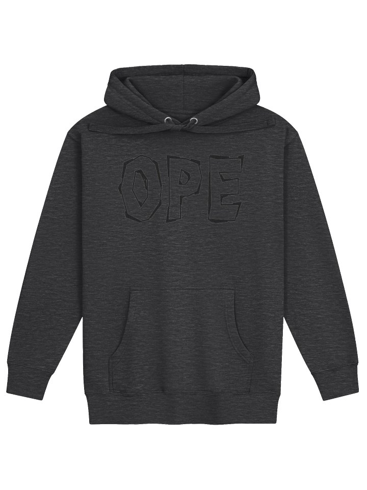 Midwest AF Hoodie product image (11)