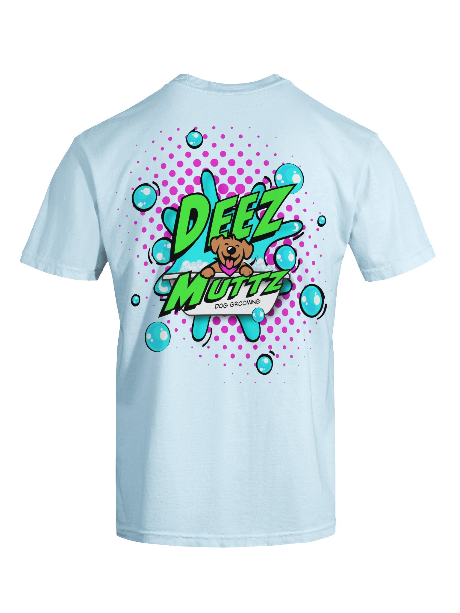 Show me Your Muttz Tee product image (56)