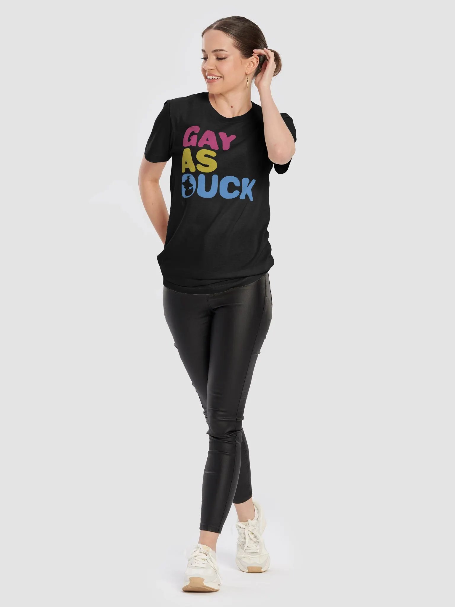 Gay As Duck - Pan product image (10)