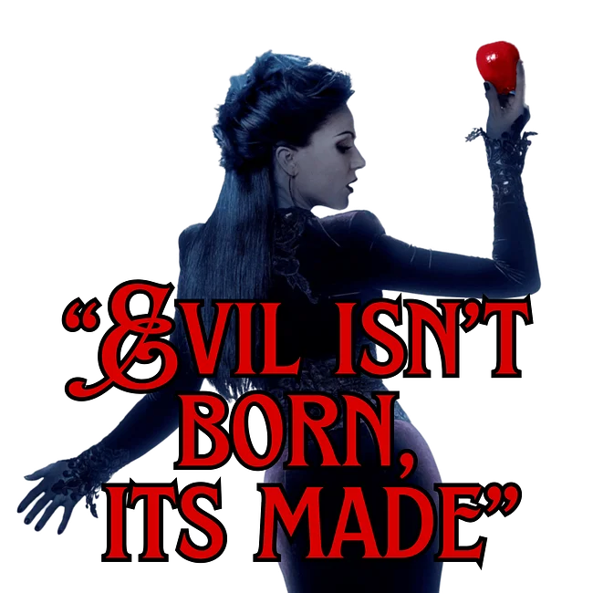Evil Queen Collections