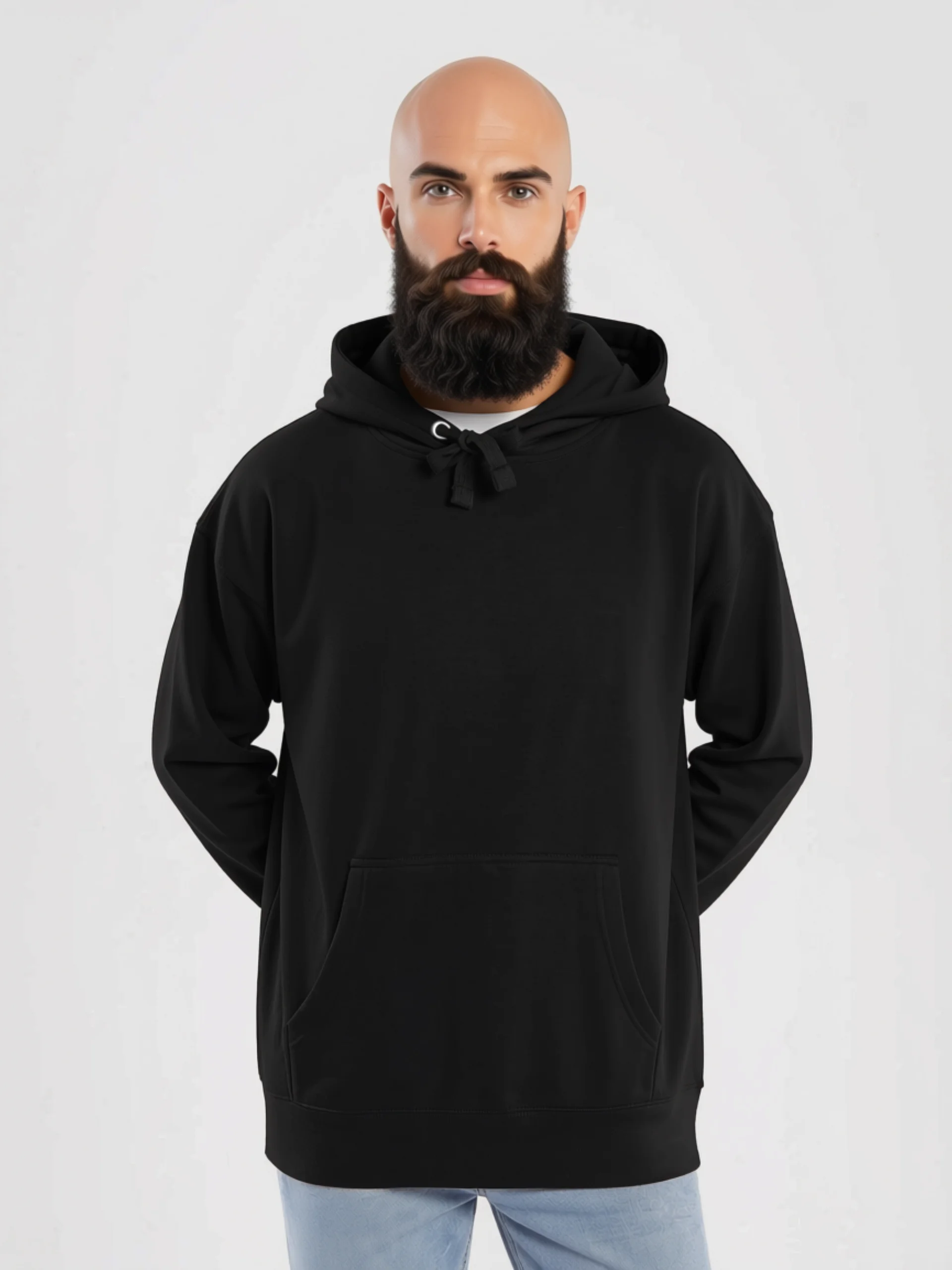 Walk by Faith Not by Sight Scripture Hoodie product image (3)