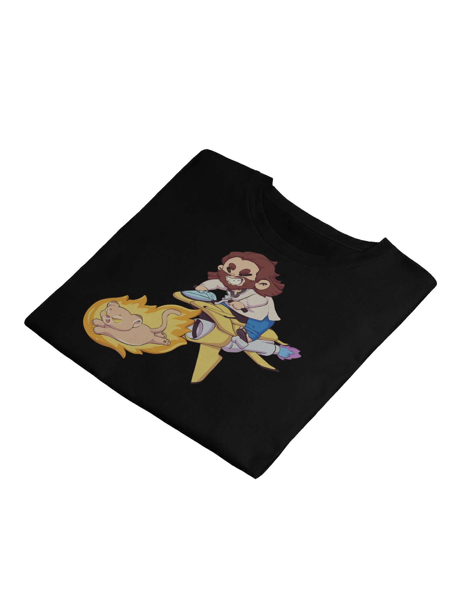 Hot Saviour Crop Top product image (26)