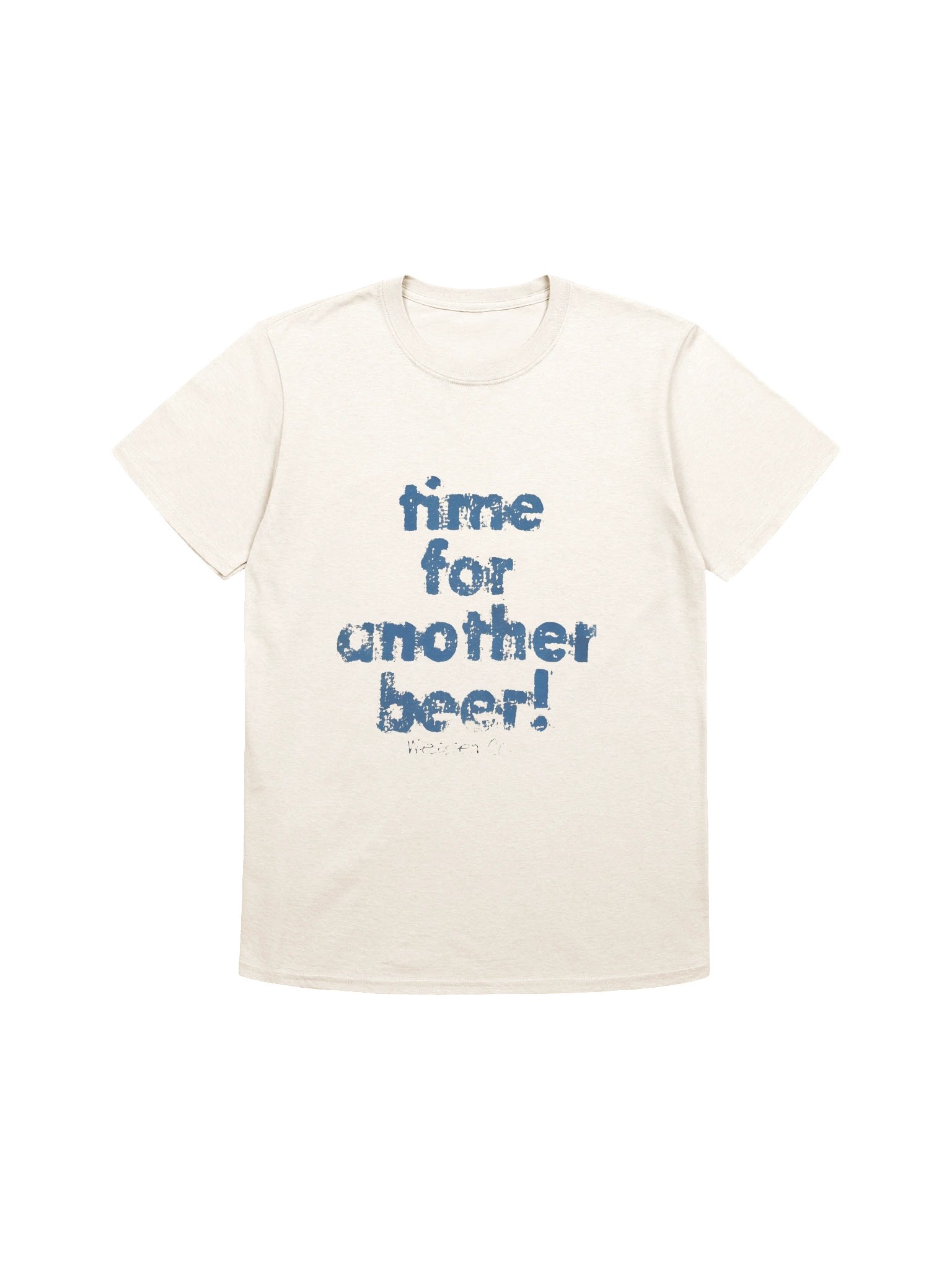 Time For Another Beer Shirt – Funny Coachella Festival Graphic Tee for Music Lovers product image (1)