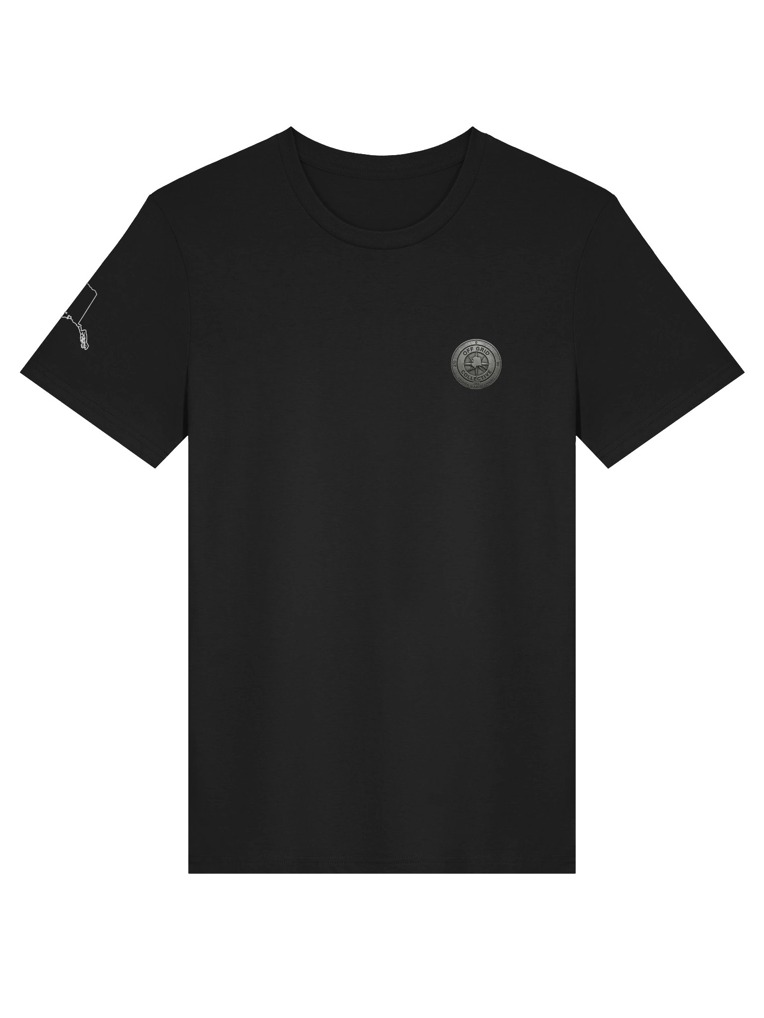 DELUXE JELLY TEE product image (1)