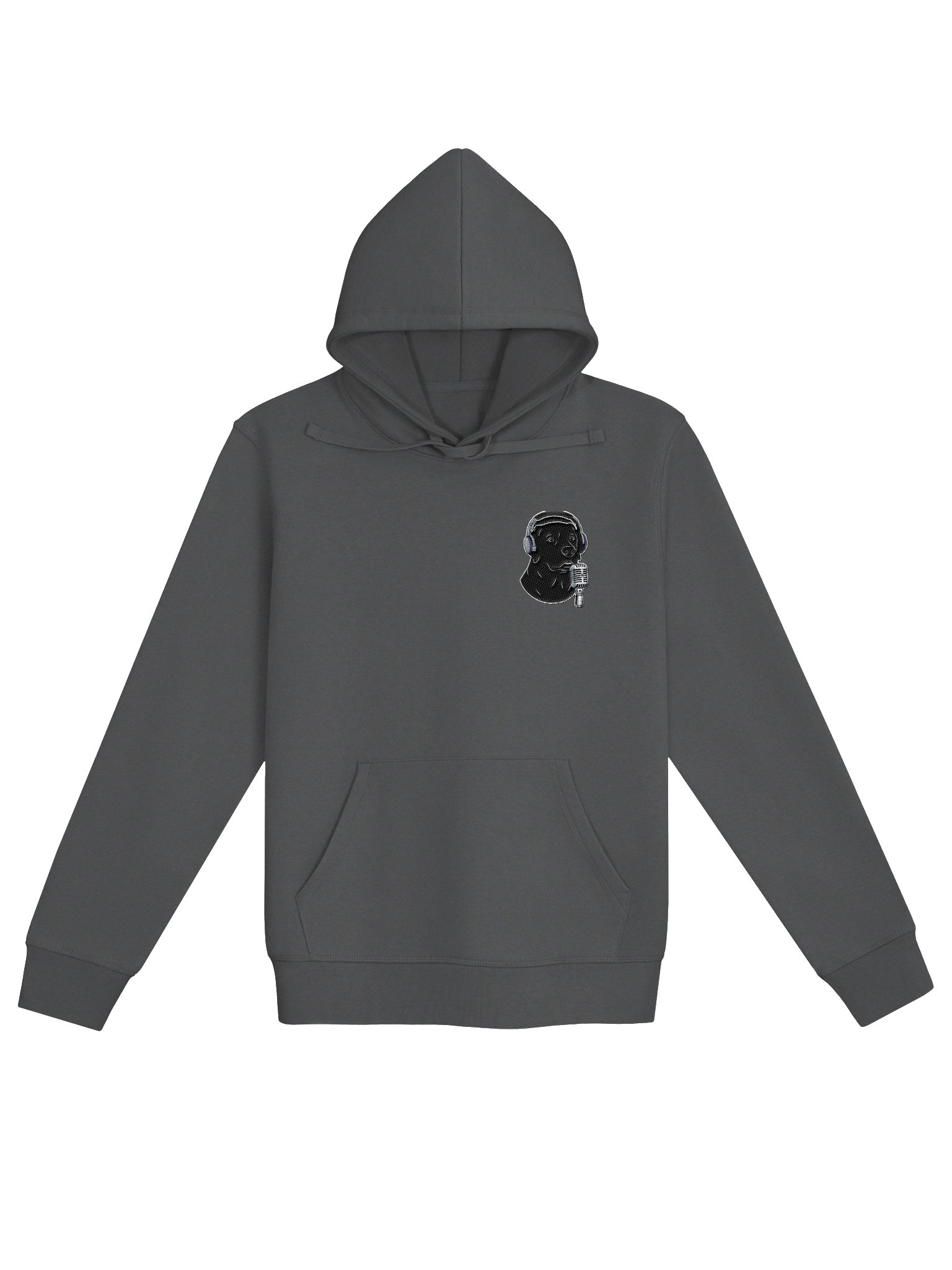 Porter Says Podcast Hoodie product image (3)