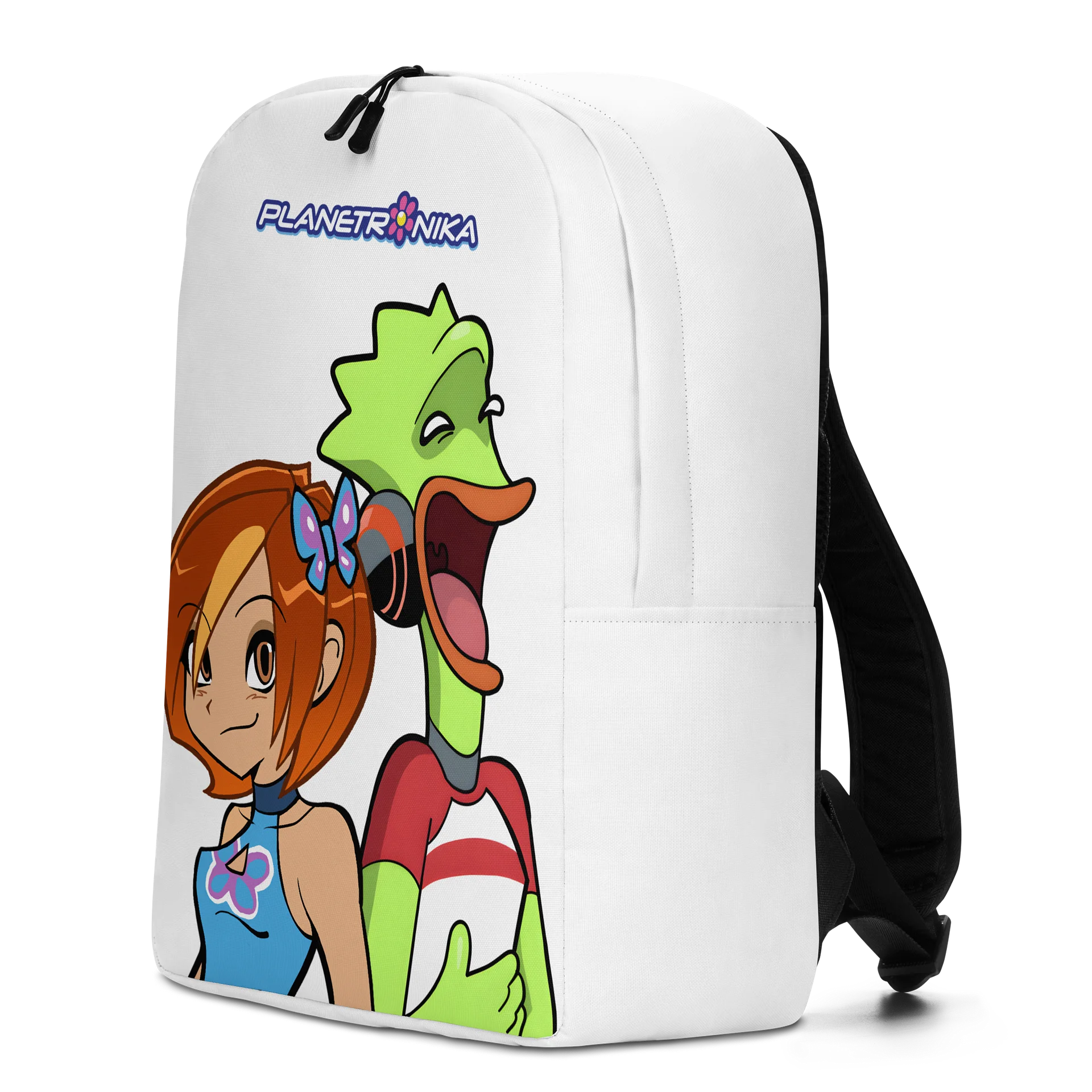 Butterfly and Freestyle Backpack product image (4)