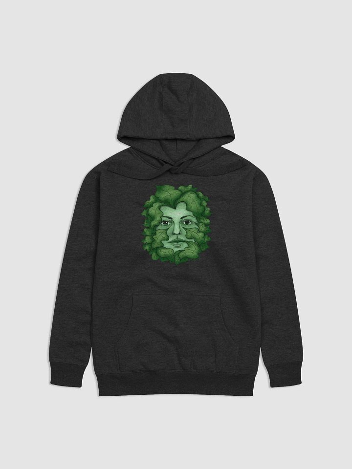 Green Goddess Hoodie product image (2)