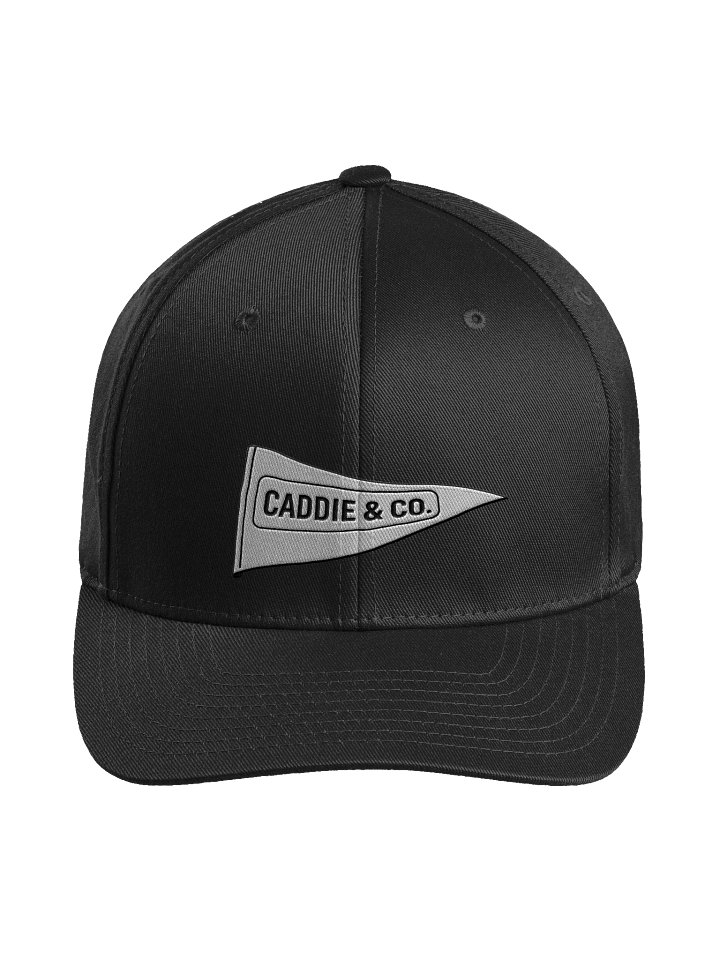 Caddie & Co Fitted Hat product image (1)
