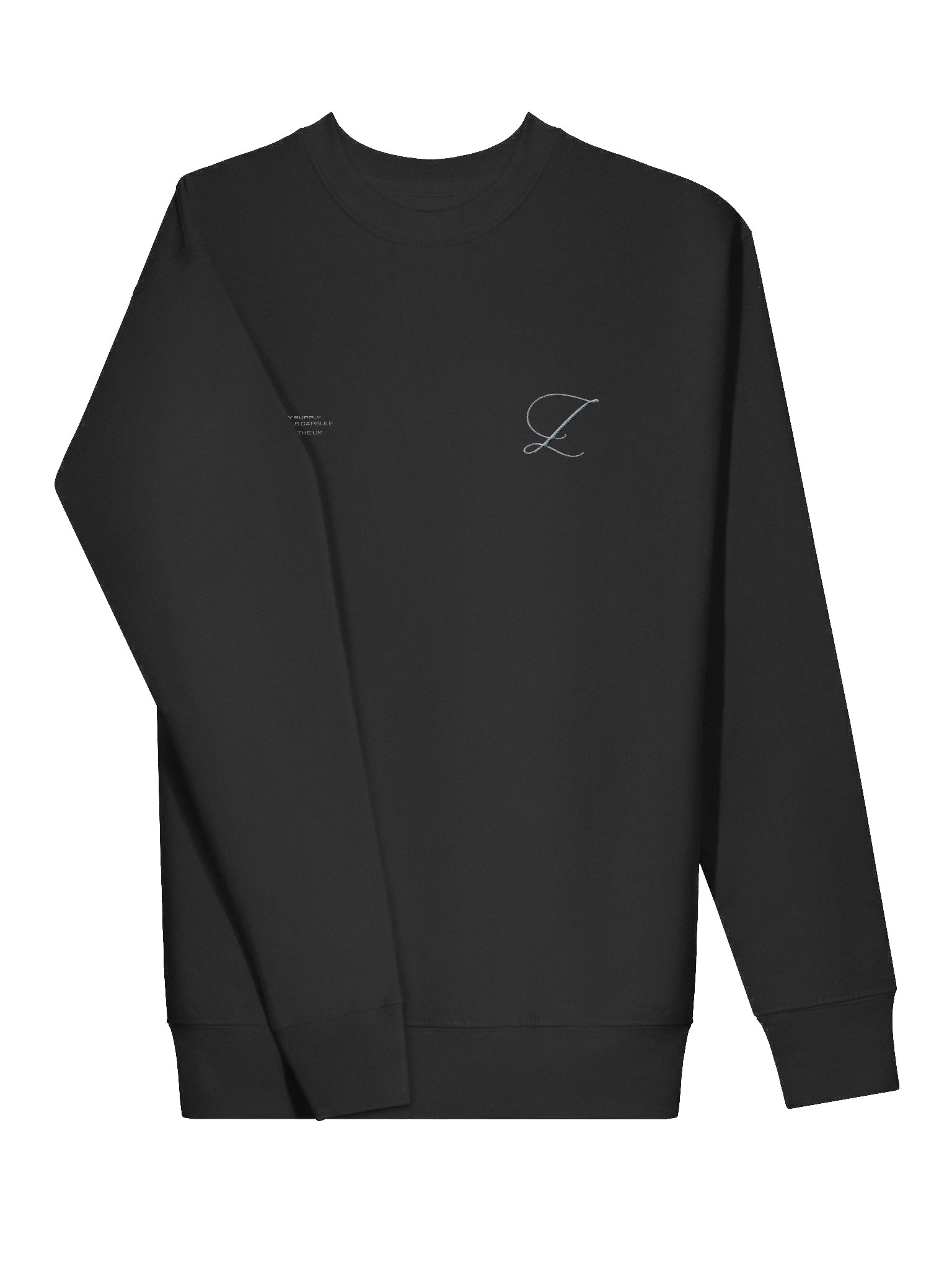 Linkzy Logo Sweatshirt product image (3)