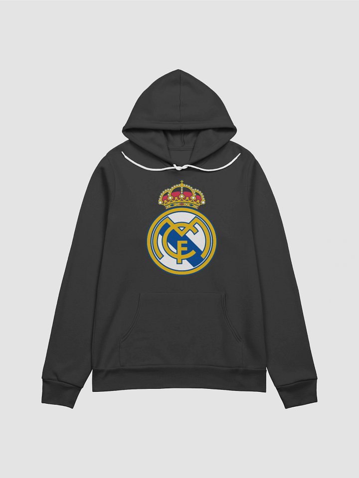 Real Madrid Hoodie product image (2)