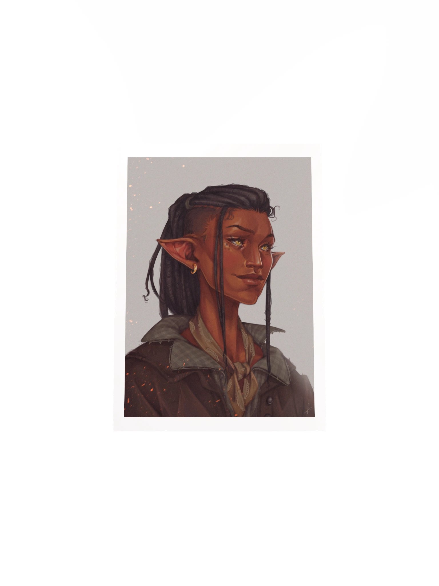 Hobgoblin Print product image (4)