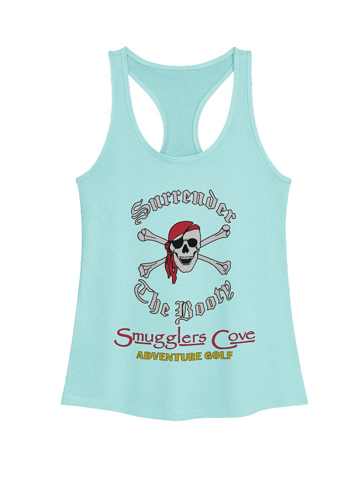 Women's Tank Top product image (3)