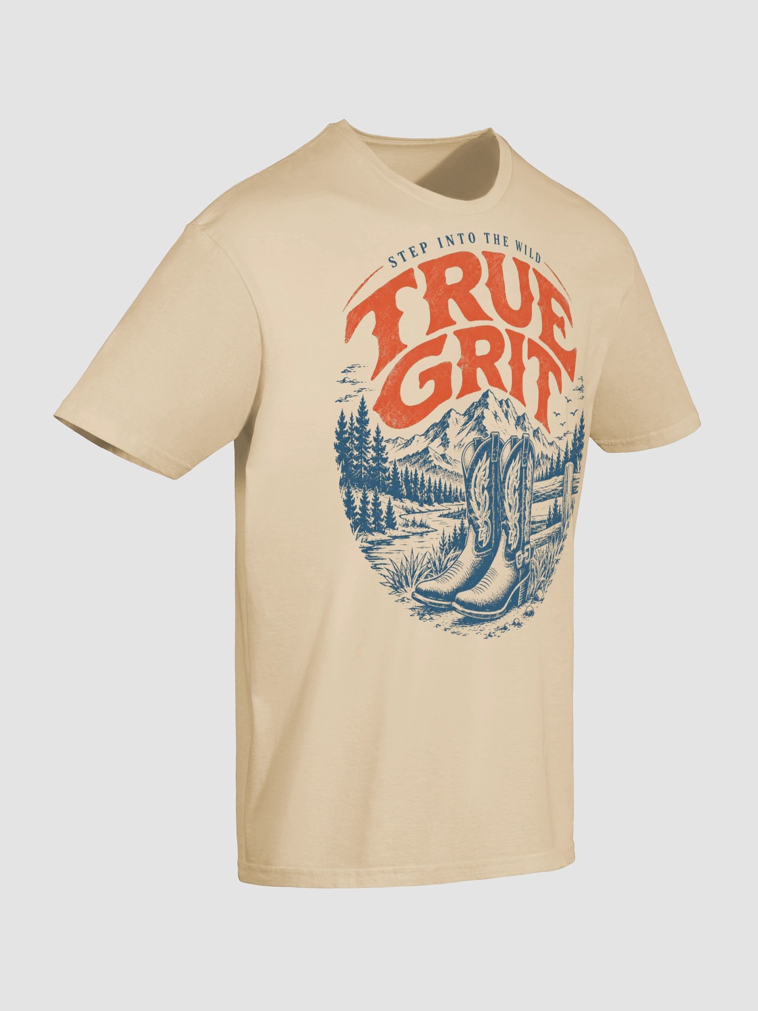 True Grit product image (3)