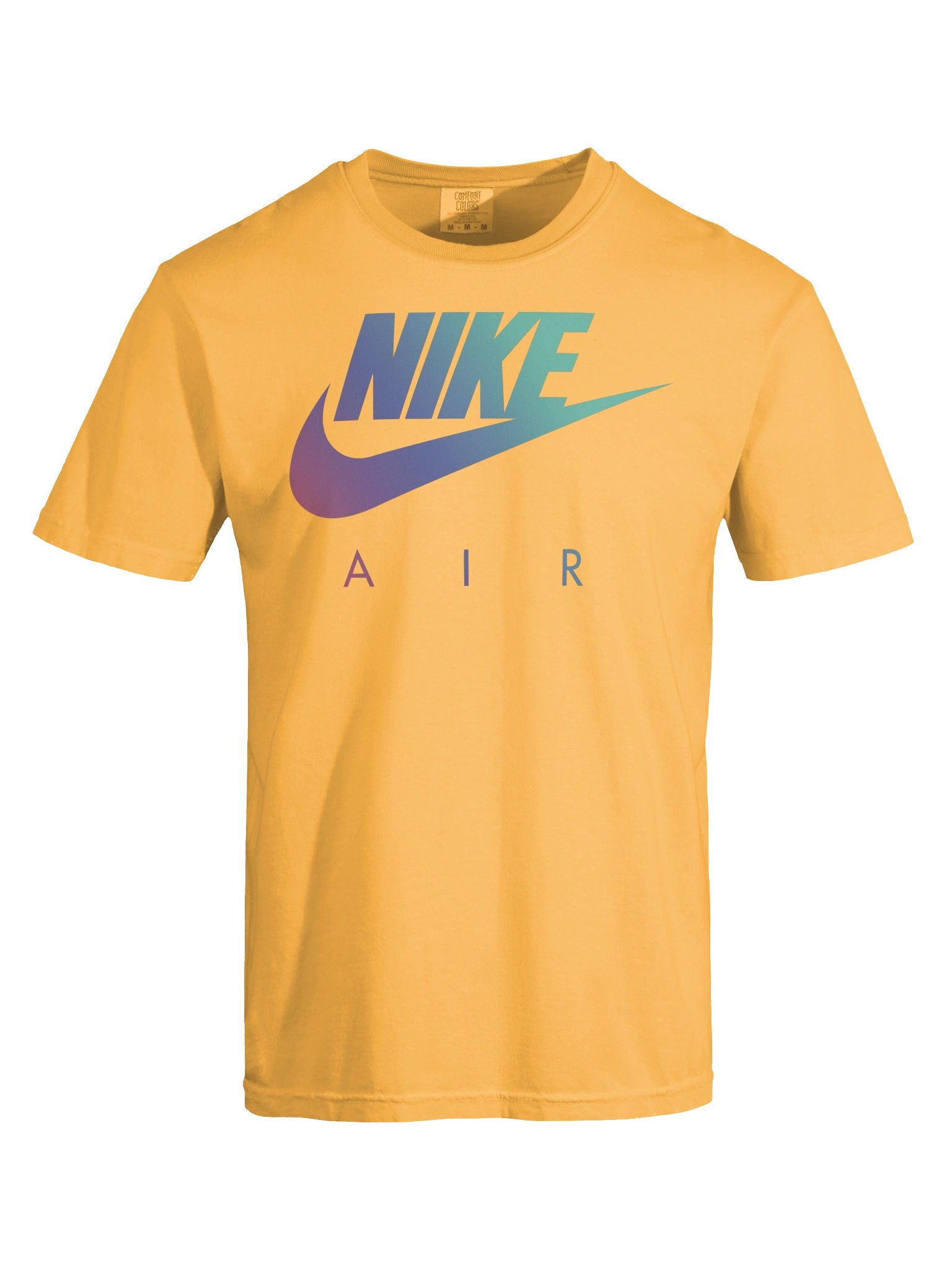 Retro Air Graphic Tee product image (86)