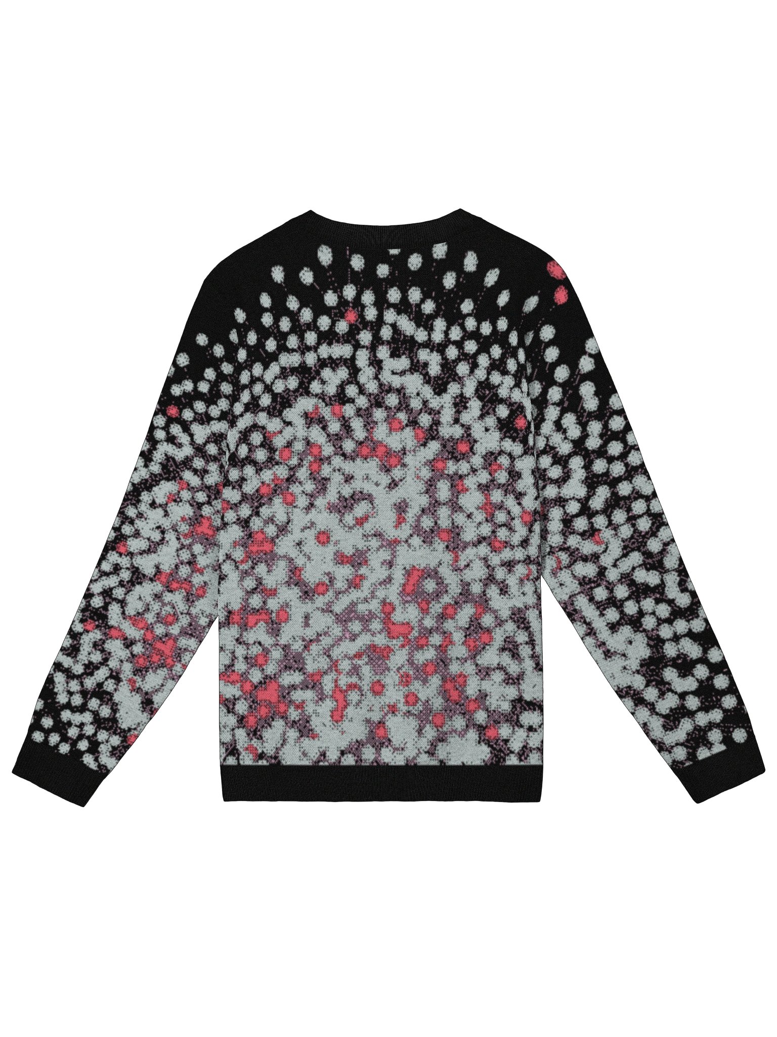 map your network sweater product image (2)