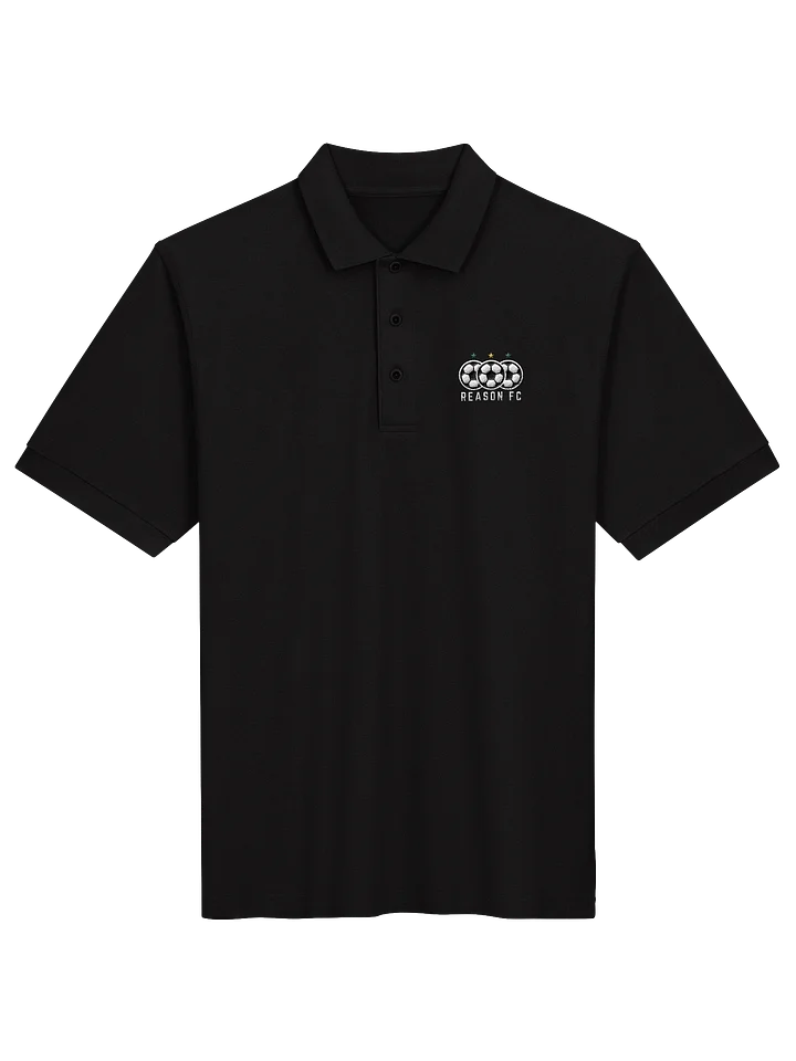 Galactic Football Stars Polo product image (1)