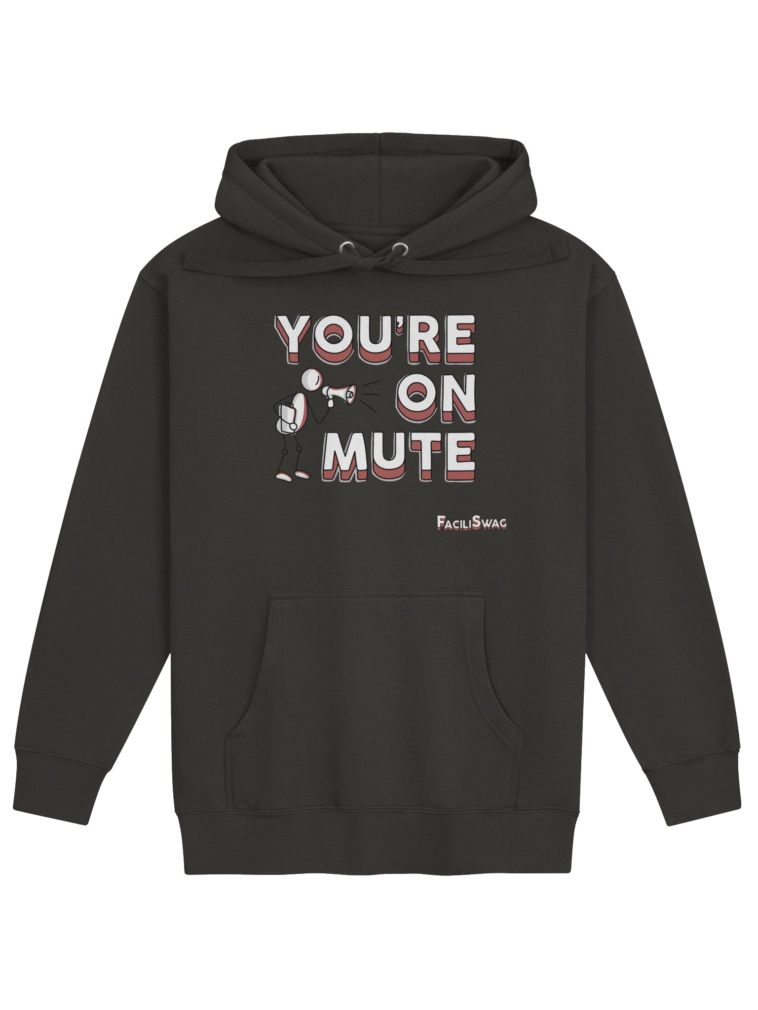 FaciliSwag Hoodie #06 product image (37)