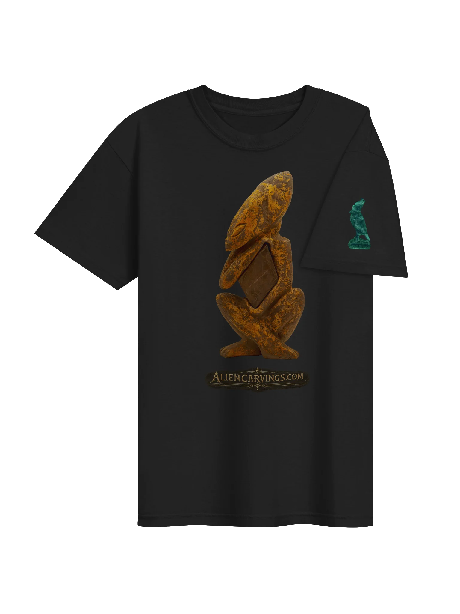 Energy Harvest T-Shirt product image (4)