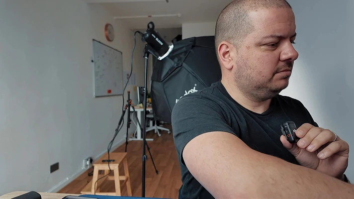 Video thumbnail