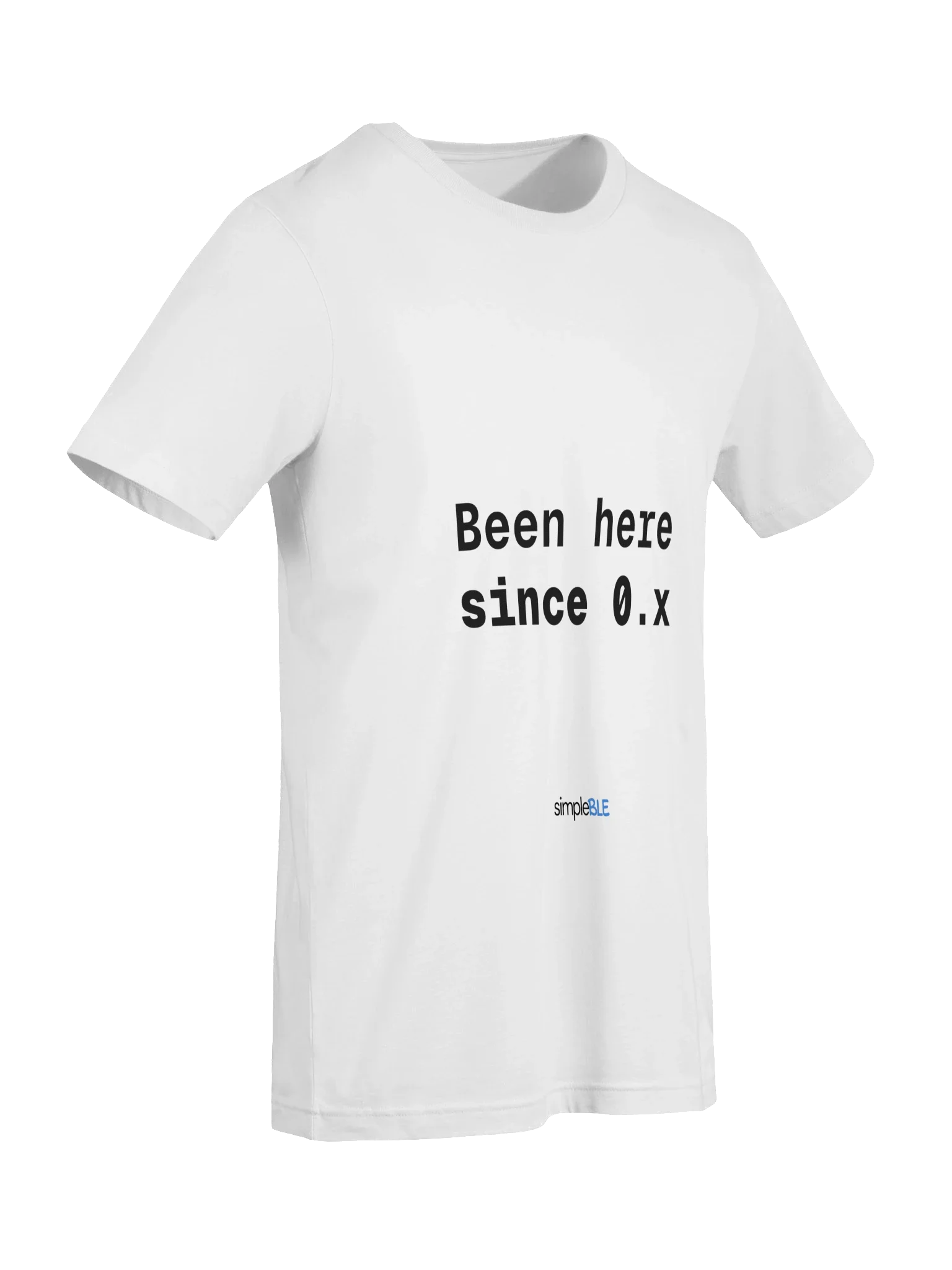 First Pairing Tee — Since 0.x thumbnail 3