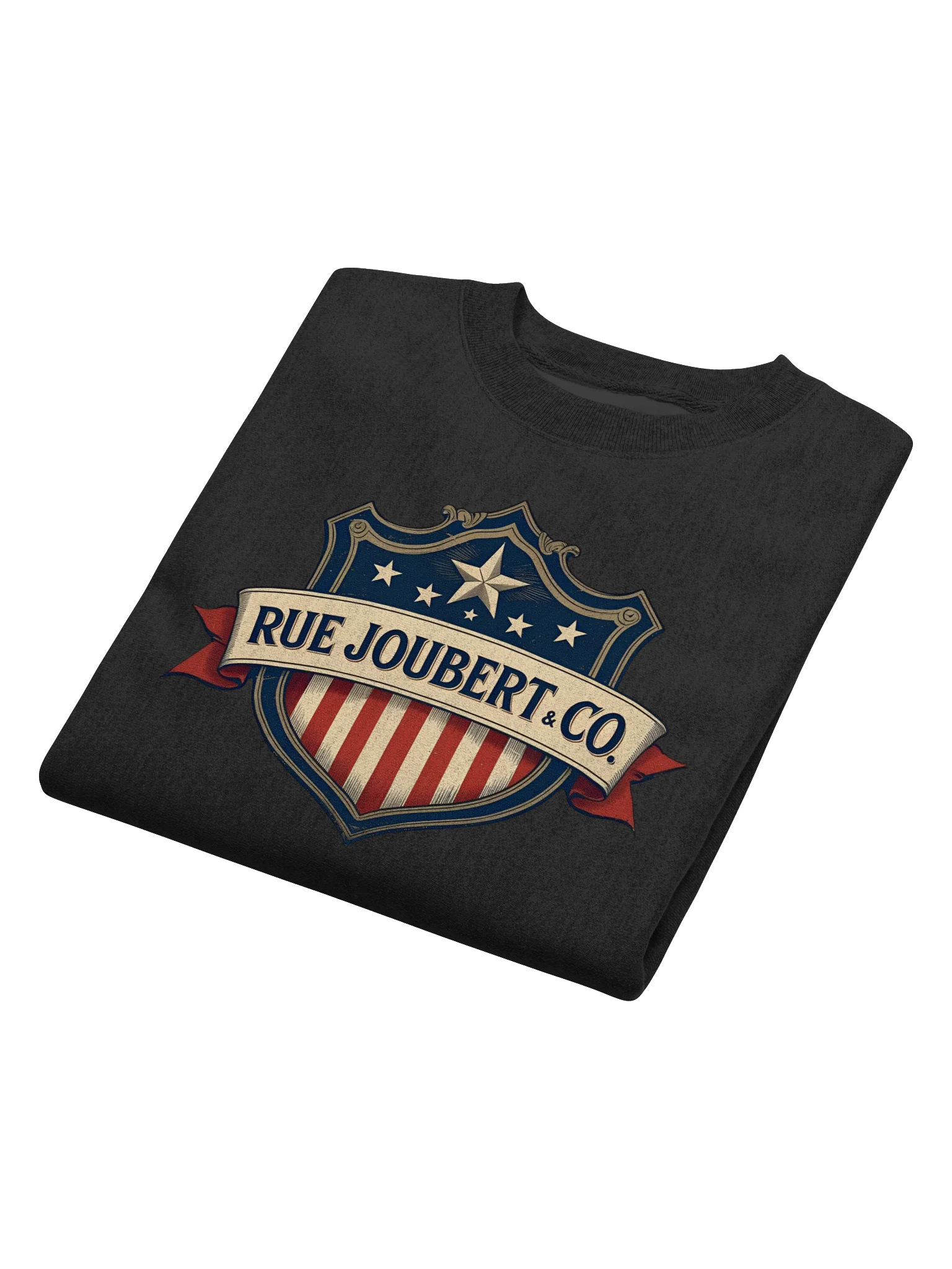 Rue Joubert Shield Champion Sweatshirt product image (6)