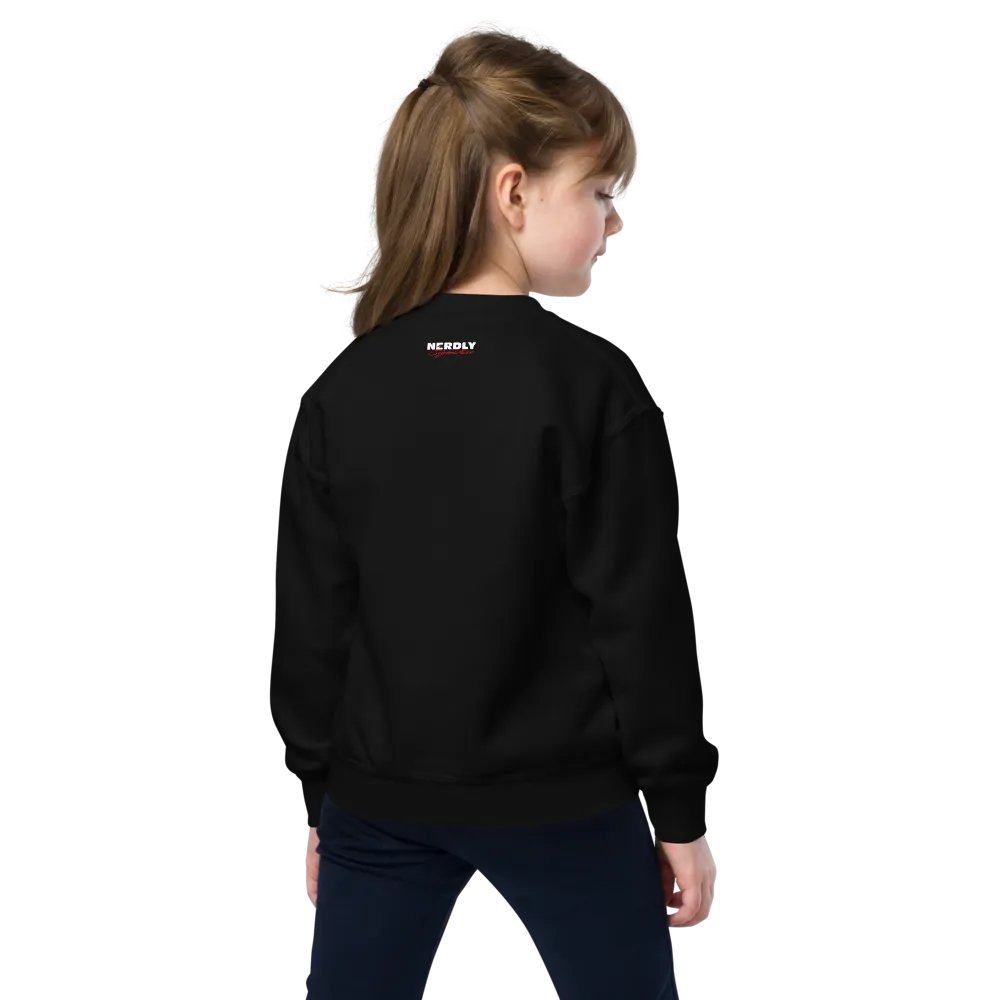 Signature Youth Sweatshirt product image (10)