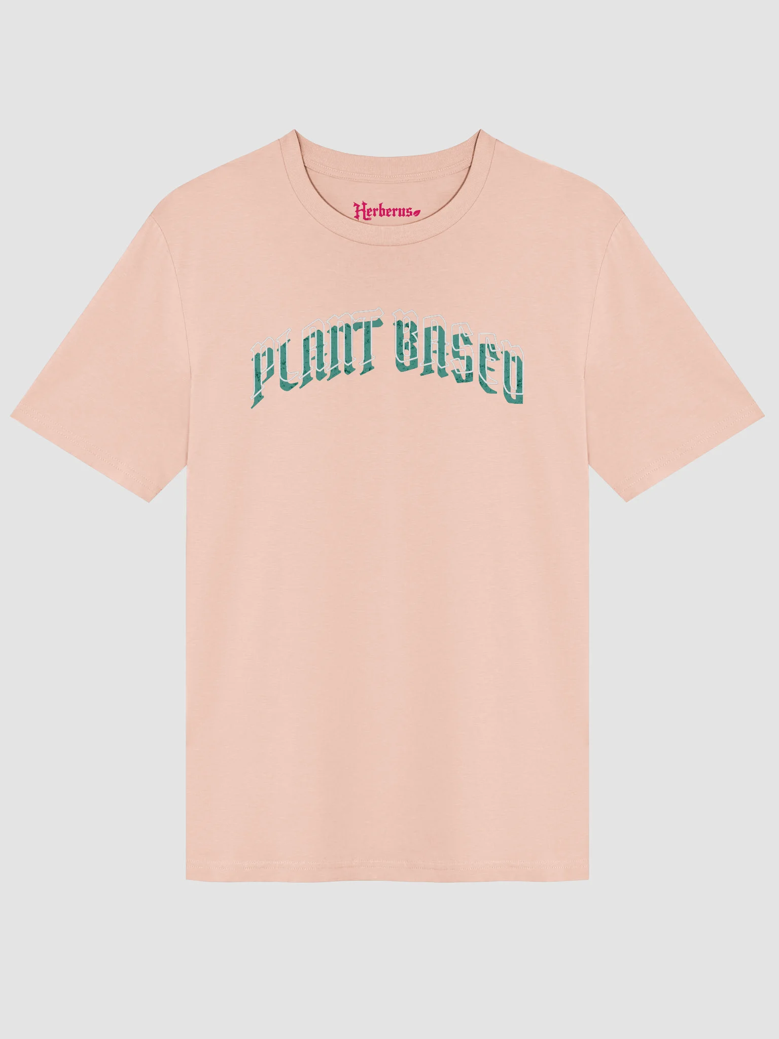 Plant Based Tee product image (16)