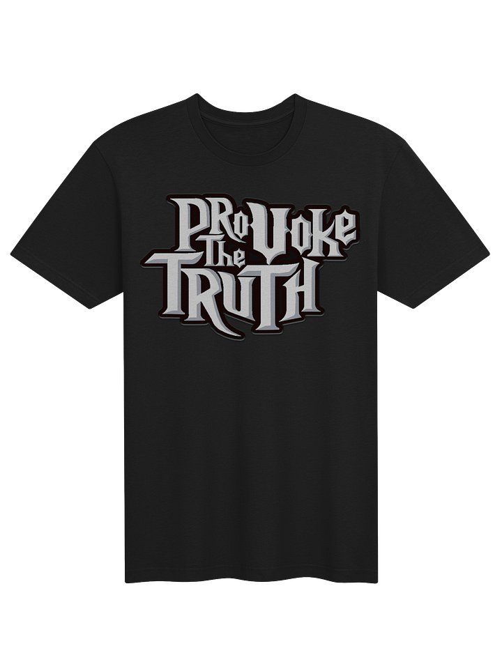 PTT Guitar Hero Shirt product image (1)
