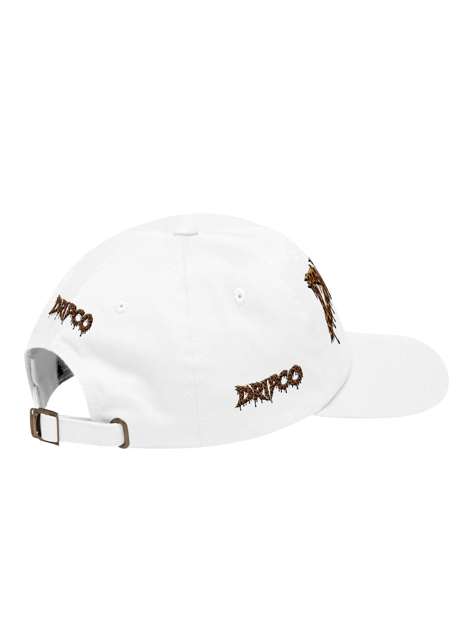 DRIPCO Print Dad Hat product image (30)