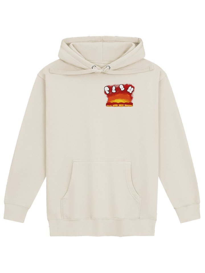 Cassette Hoodie product image (5)