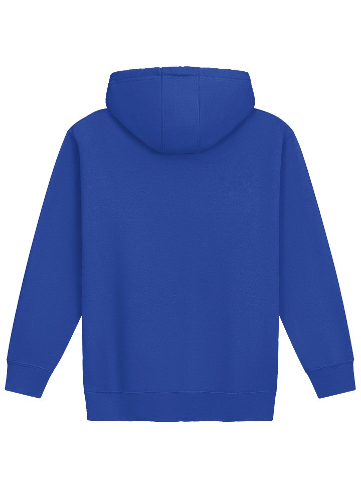Codenamesam Logo Sweatshirt (Blue) product image (5)