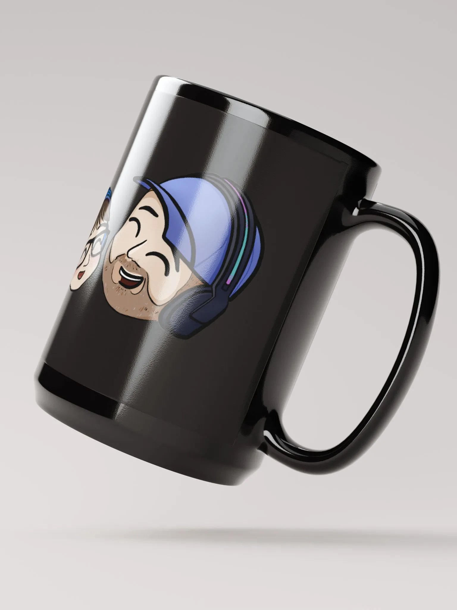 Ryker and Nick Mug 15oz product image (2)