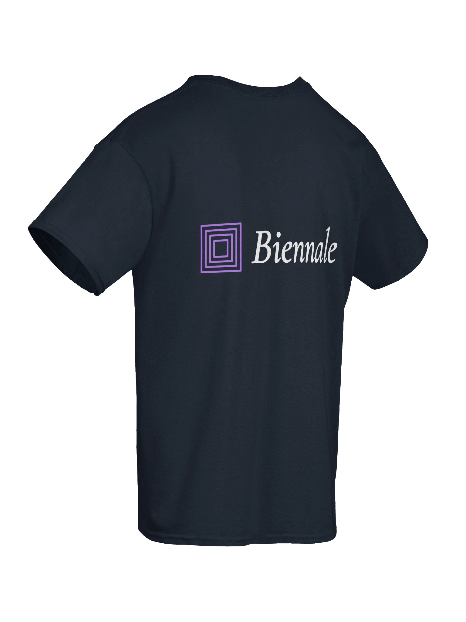 Impressionist Coastal Escape Tee product image (8)