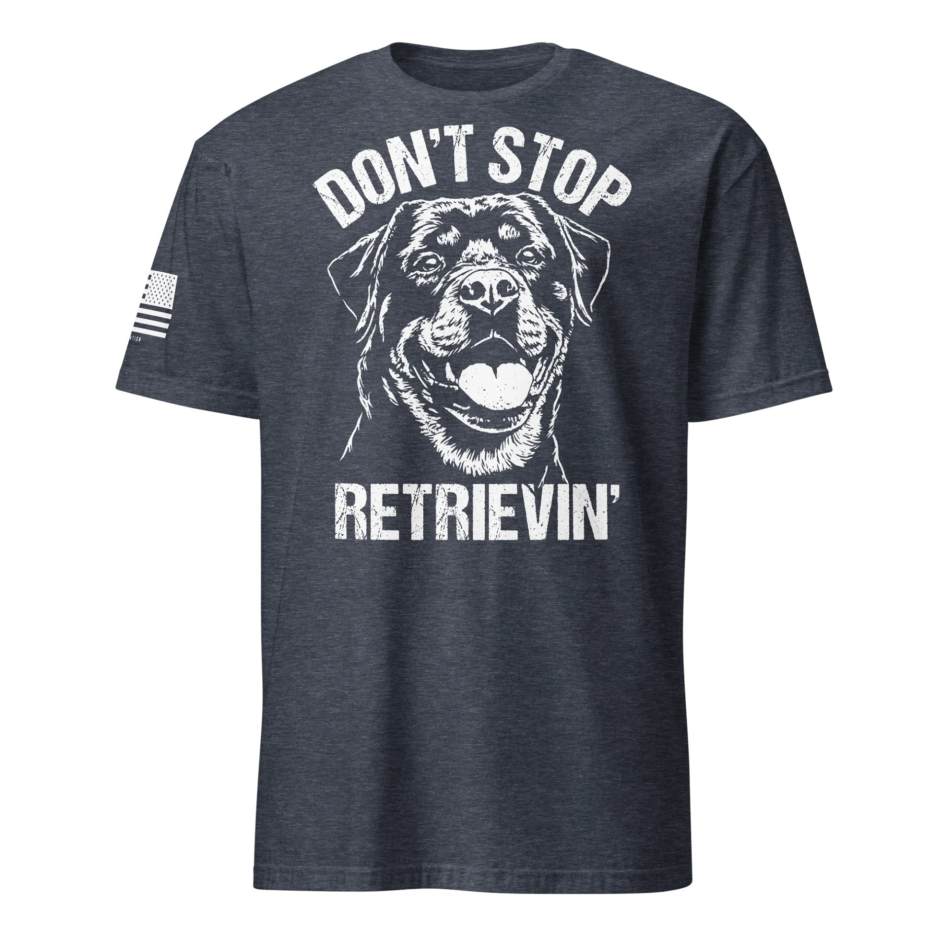 Don't Stop Retrievin' Rottweiler product image (16)