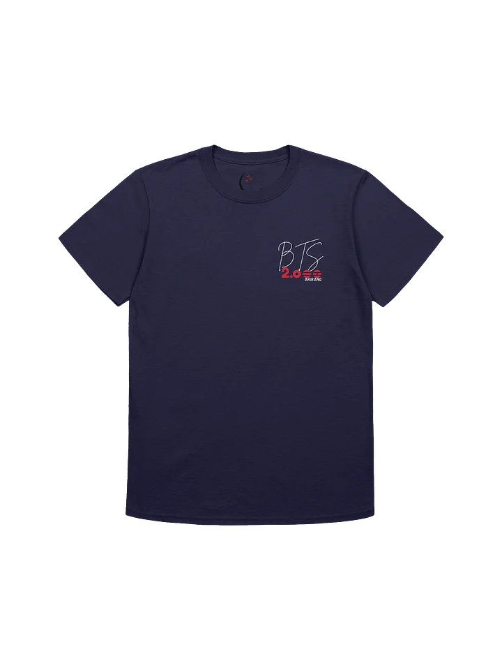 BTS 2.0 Arirang Tee product image (1)