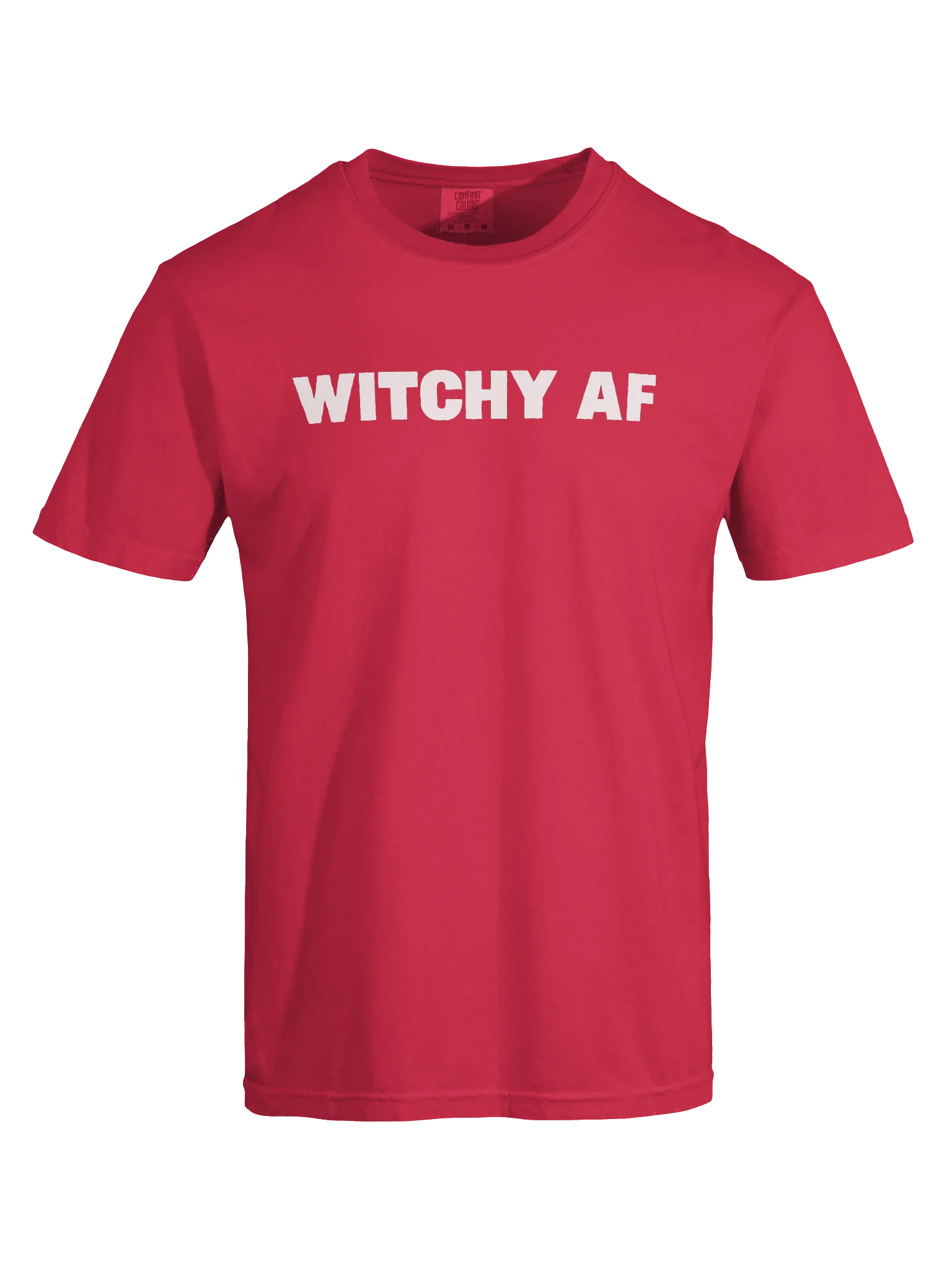 Witchy AF Tee product image (5)