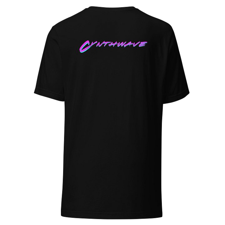 Cynthwave T-Shirt product image (2)