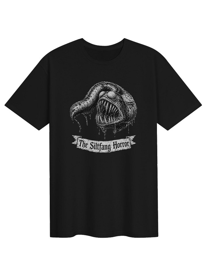 New The Siltfang Horror product image (1)