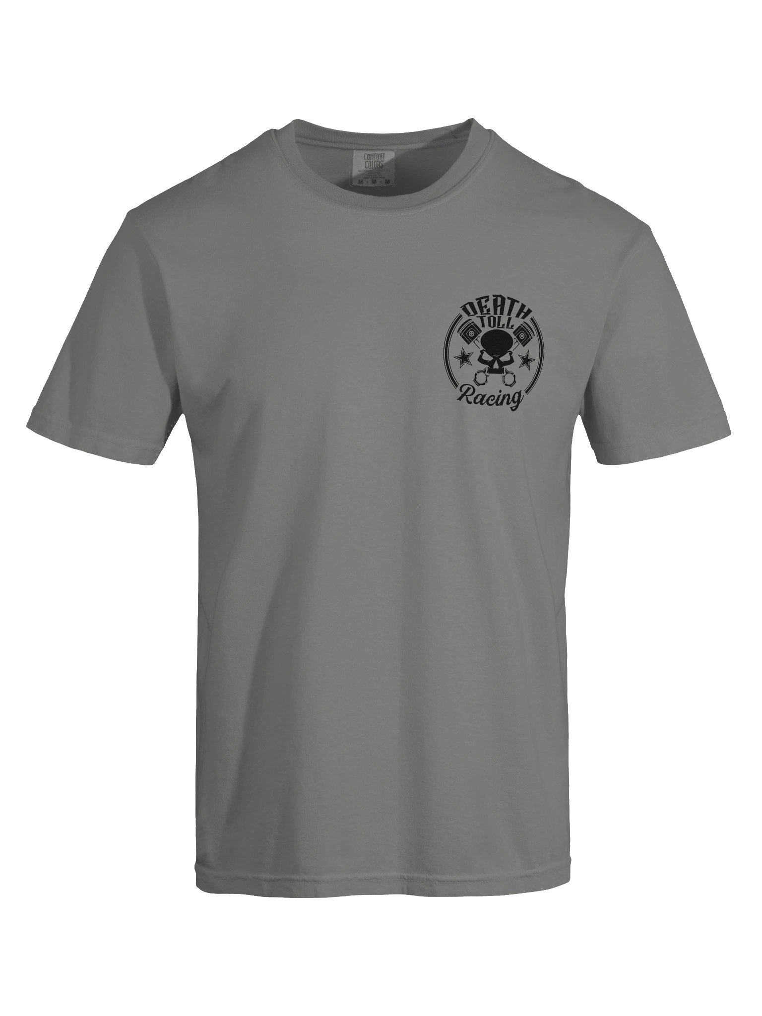 No One Cares About Your Auto Transmission T-Shirt product image (7)