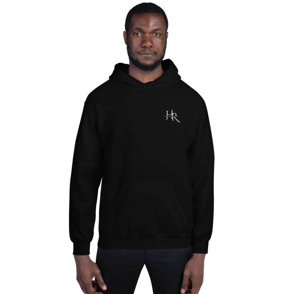 Humbled Remainz Initials Emblem Hoodie product image (14)