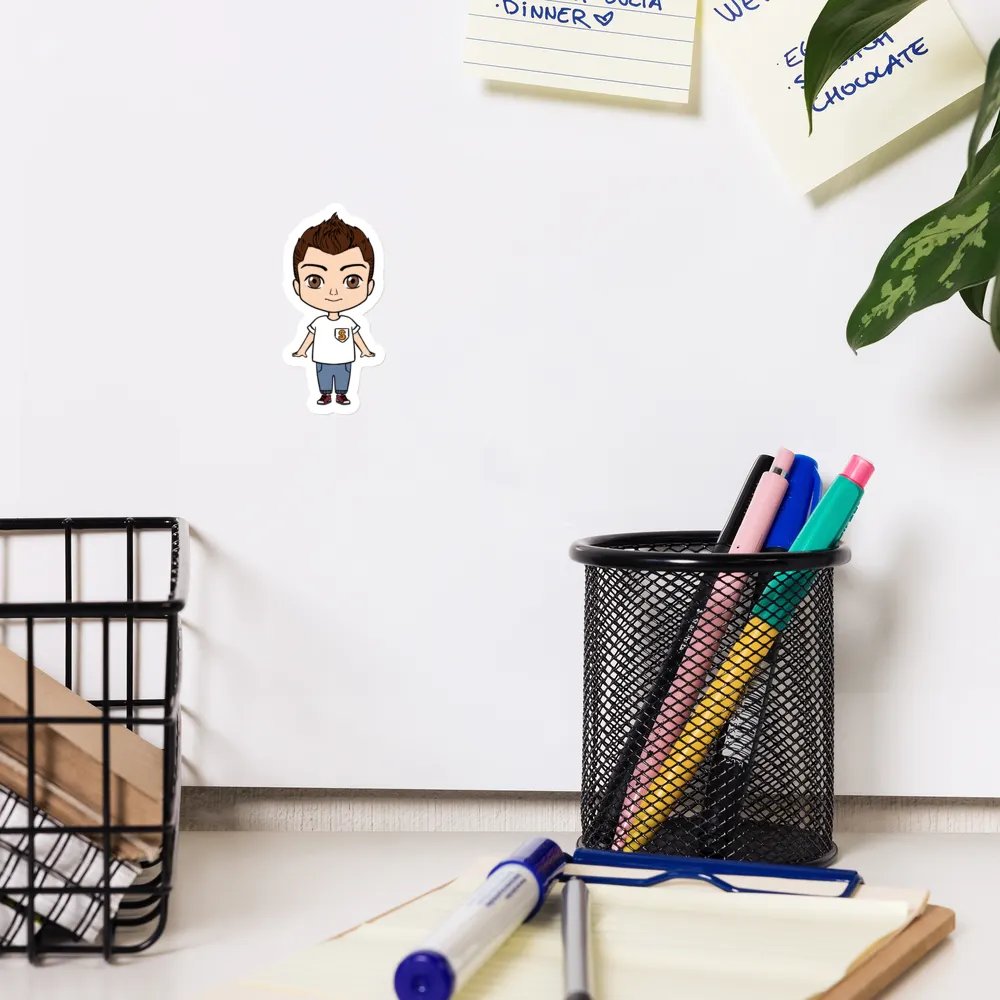 Magnet - Sam product image (10)