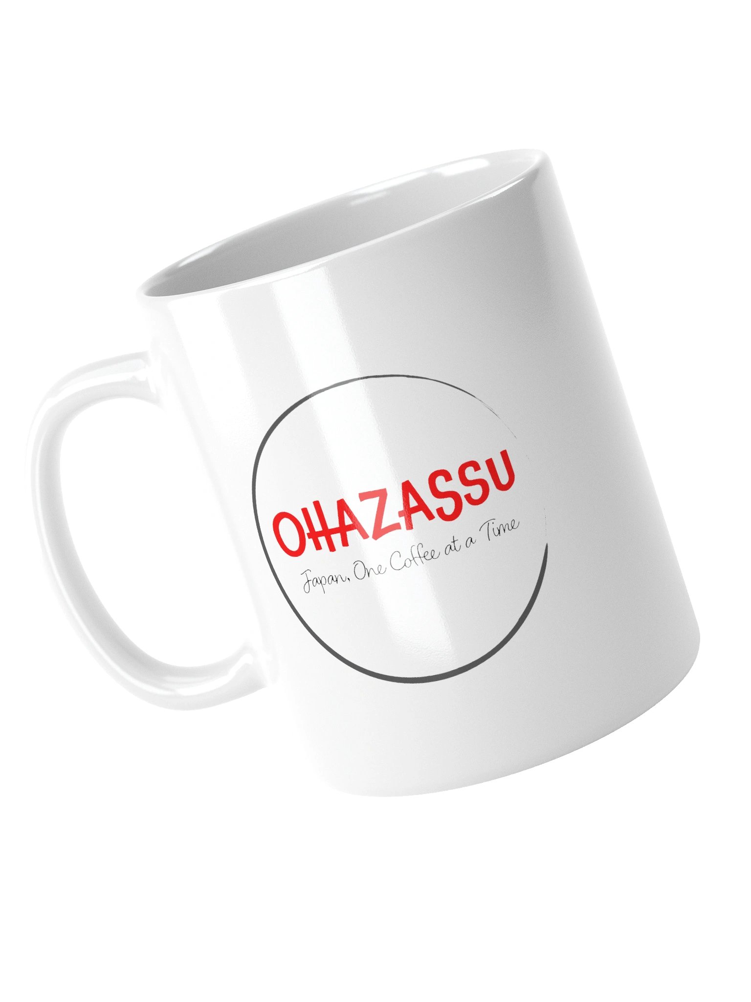 Ohazassu Mug product image (10)