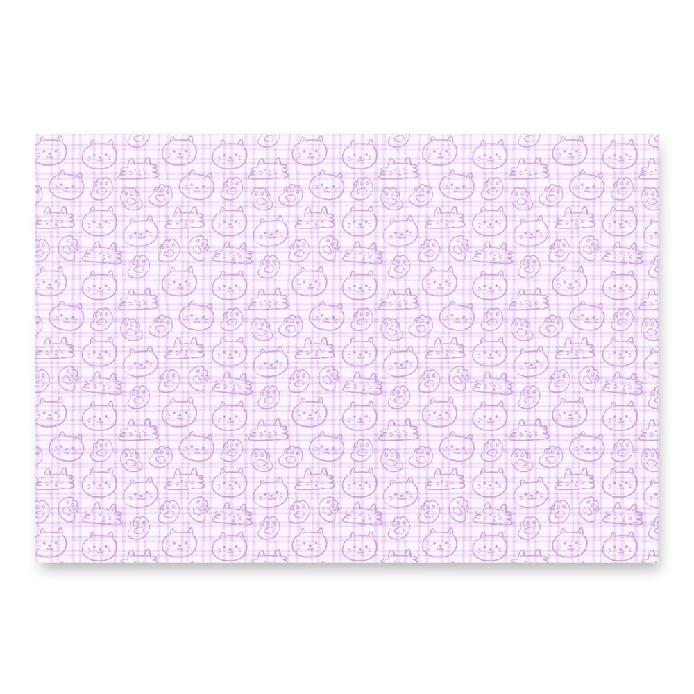 Kitty Wrap Set (Set of 3) product image (6)