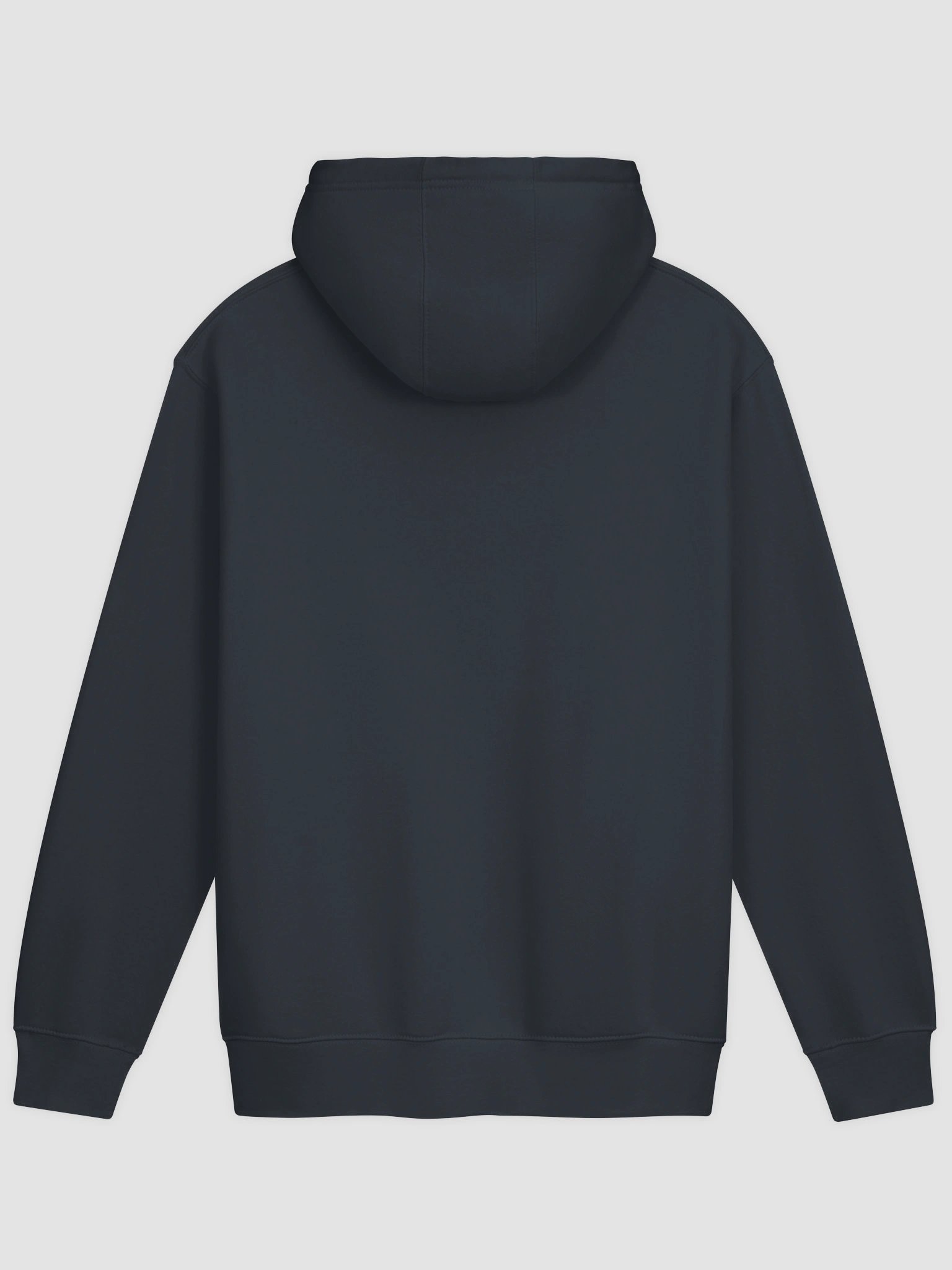 🖤 MERC UK Hoodie – Understated MERC Style product image (2)