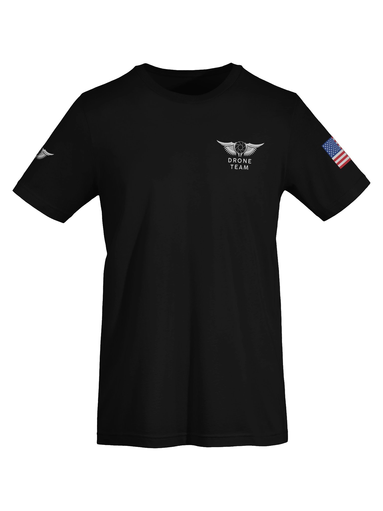 Drone Team Black product image (7)