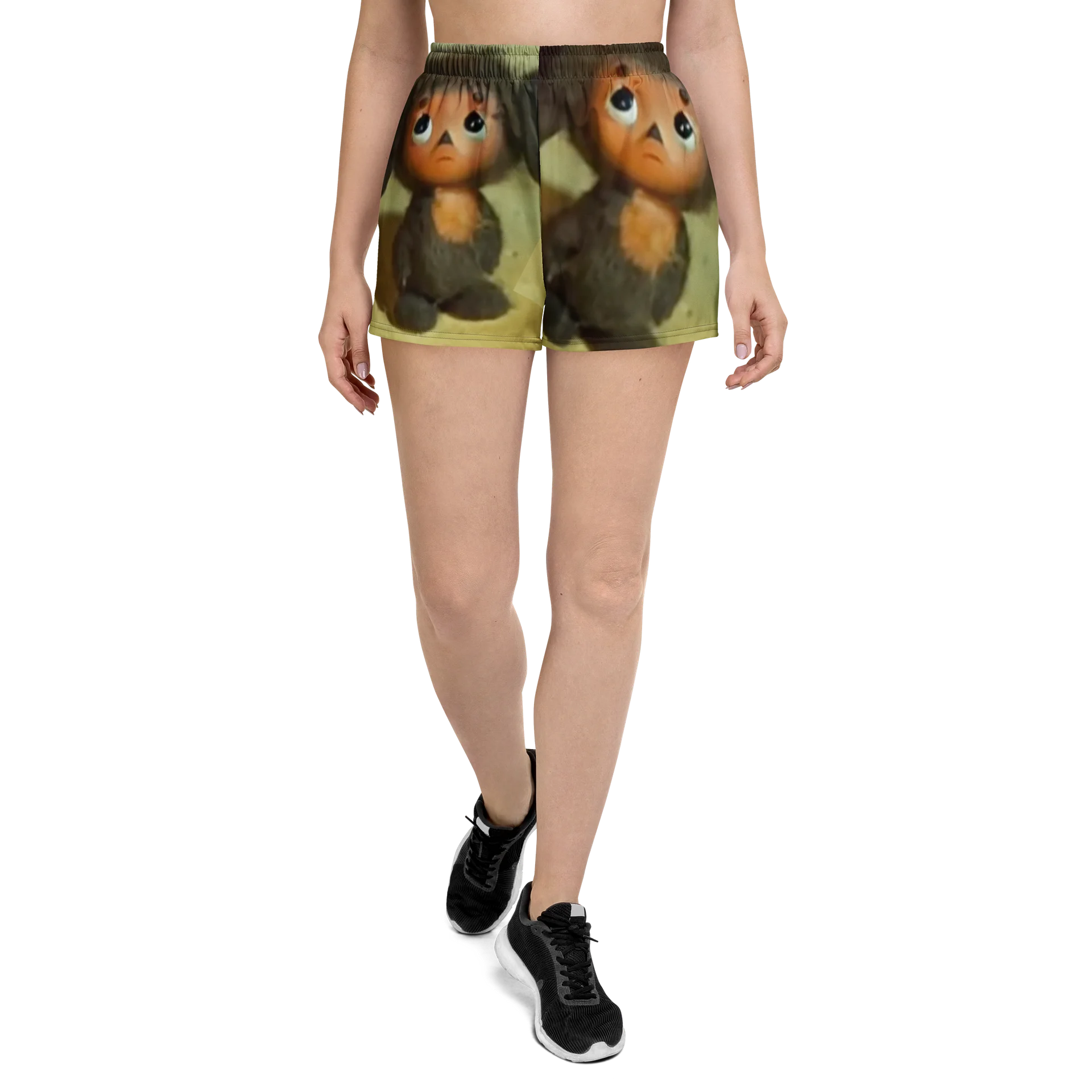 CHEB sport shorts product image (1)