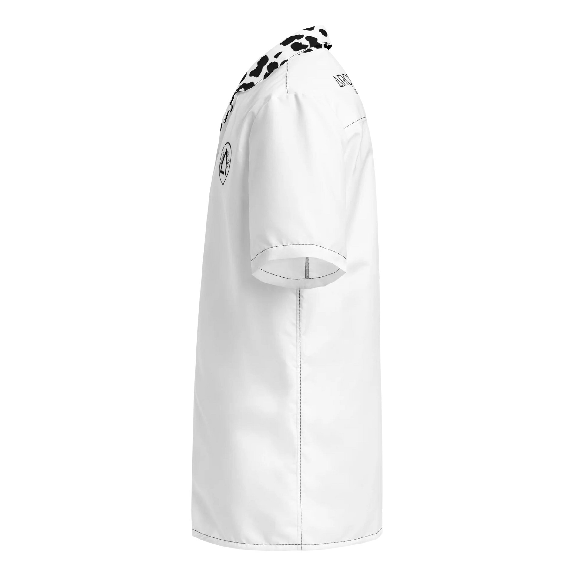 ARCOLOGY Work Shirt White product image (2)