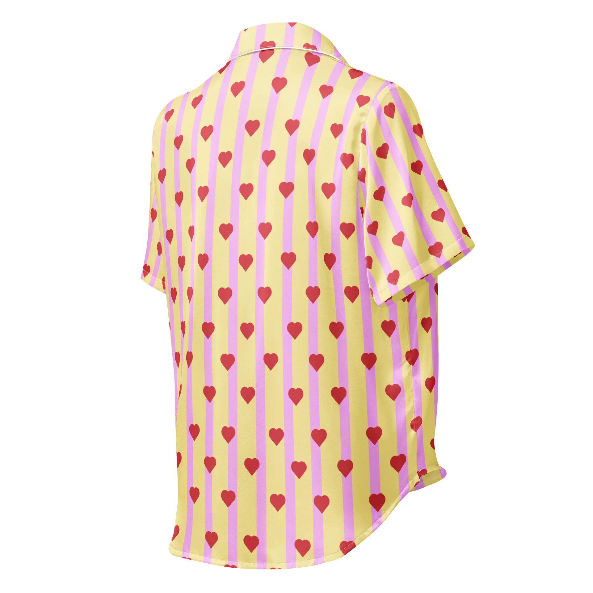 Blusa pijama rizadas club product image (2)