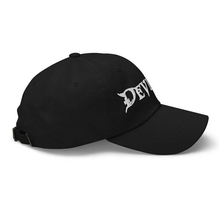 Deviants Dad Hat product image (9)
